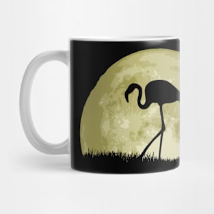 Flamingo Mug